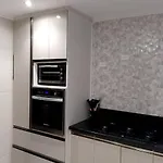 Casa Aconchego Campos