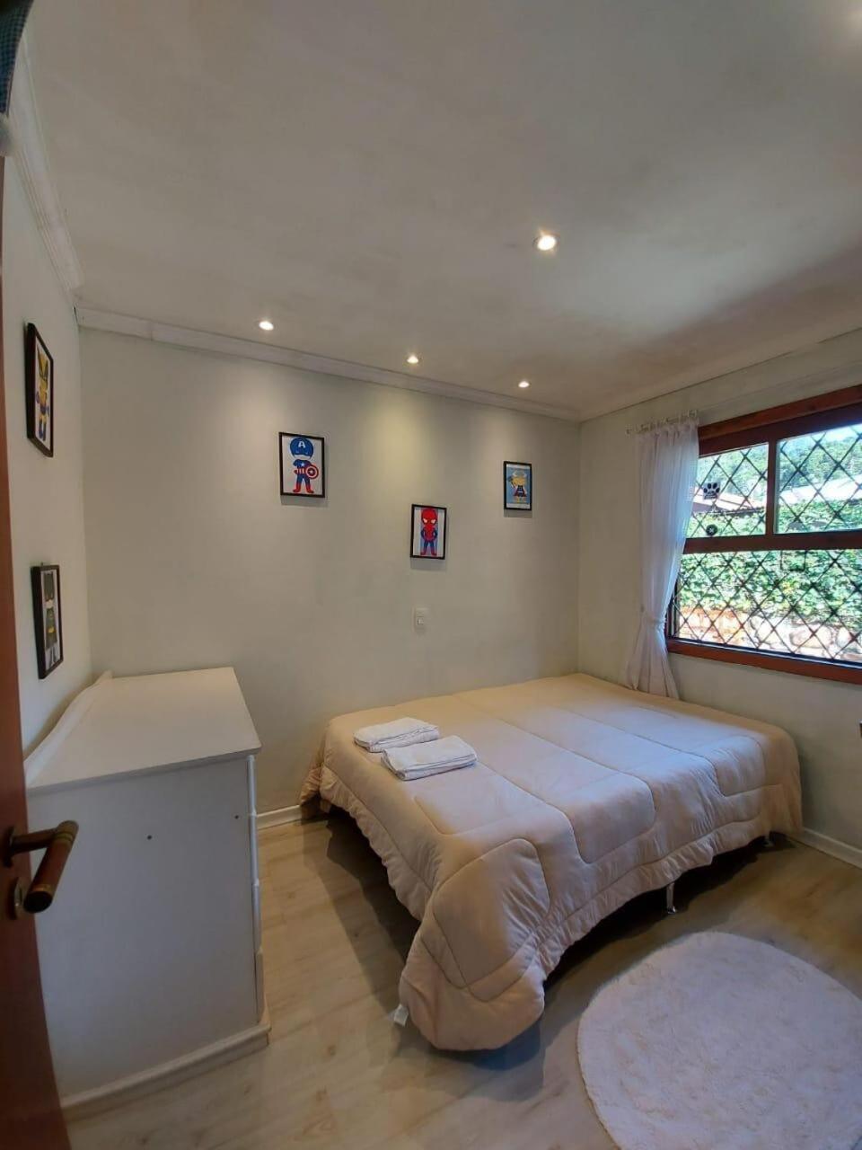 Casa Aconchego Campos Casa de férias