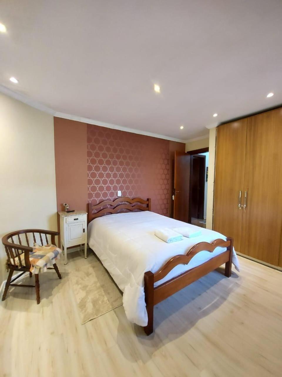 Casa de férias Casa Aconchego Campos *